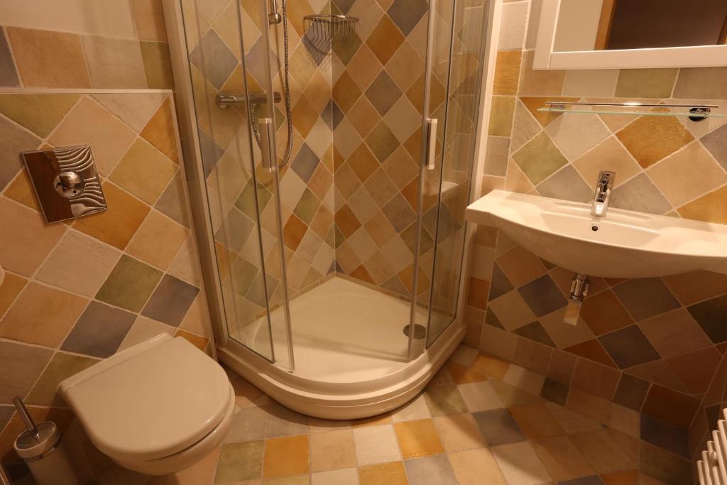 Hotel Hajcman Żdżar nad Sazawą Pokój zdjęcie