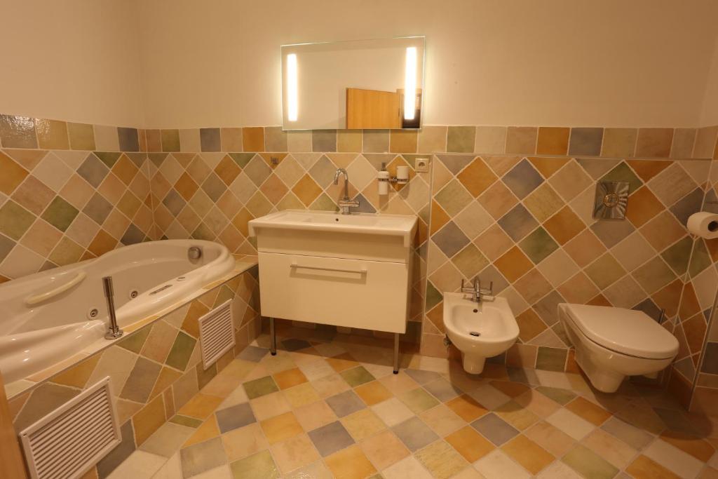Hotel Hajcman Żdżar nad Sazawą Zewnętrze zdjęcie