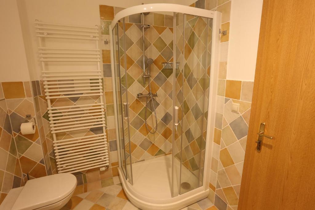 Hotel Hajcman Żdżar nad Sazawą Pokój zdjęcie